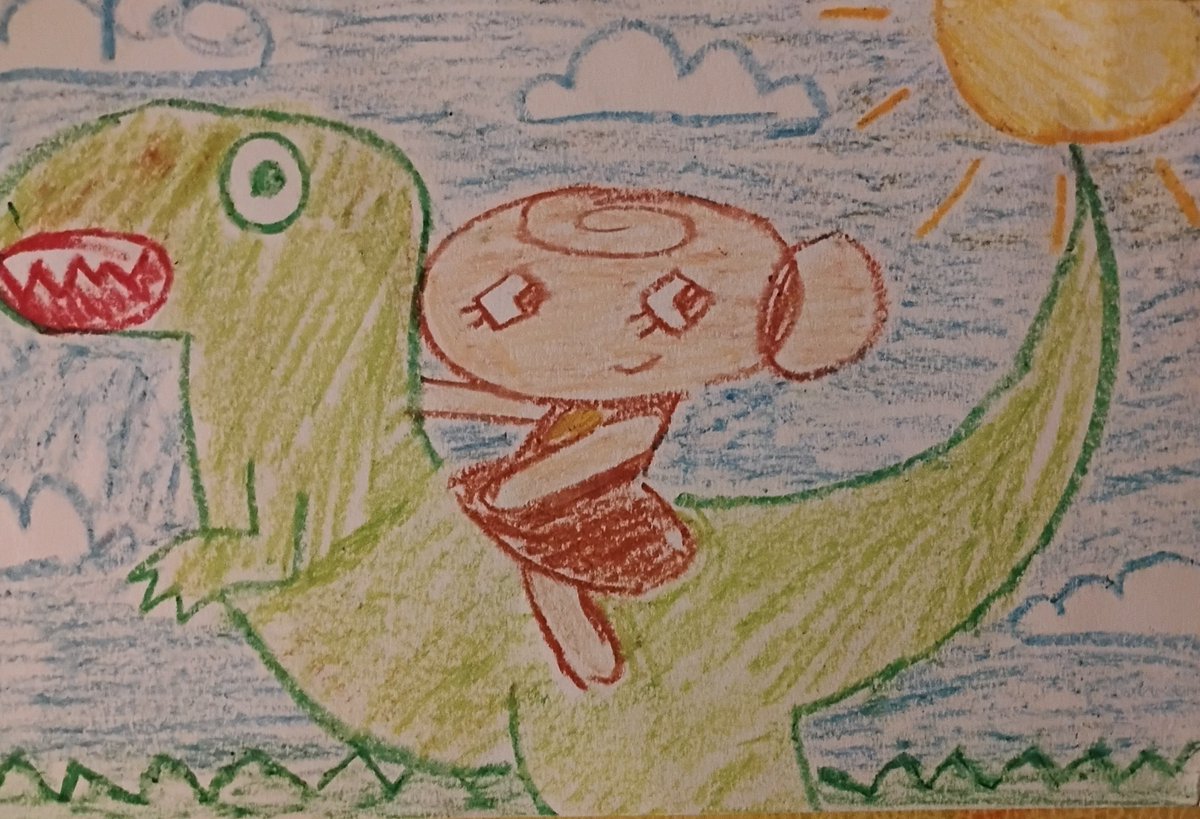 1OO (PINK FINN) tweet media