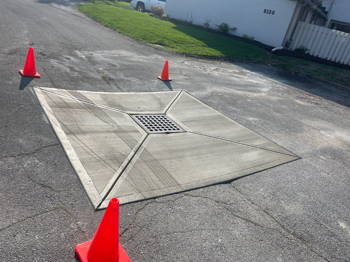 Indiana Construction & Consulting Services LLC tweet media