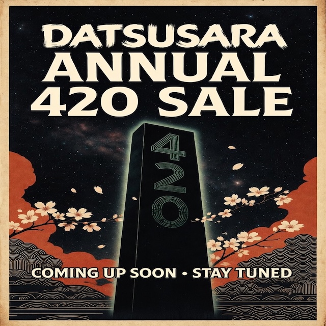 Datsusara tweet media