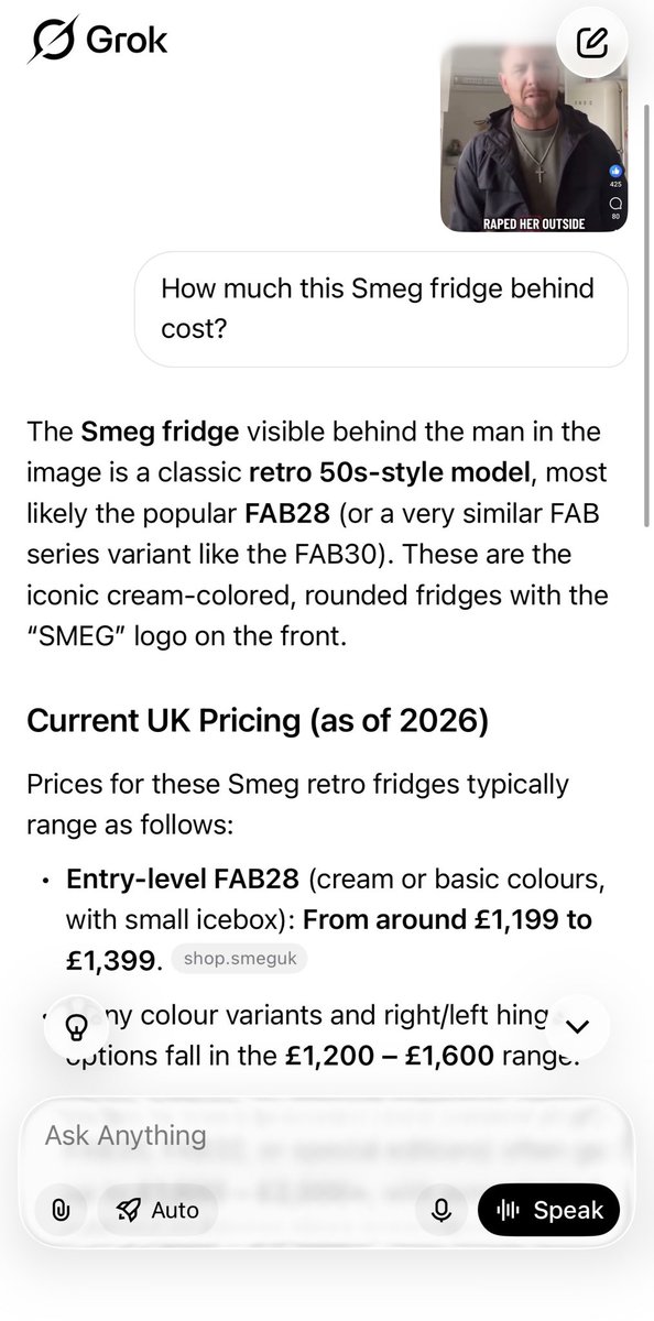 The Clown World tweet media