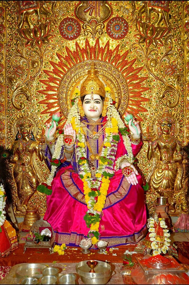 कर्म ही पूजा है tweet media