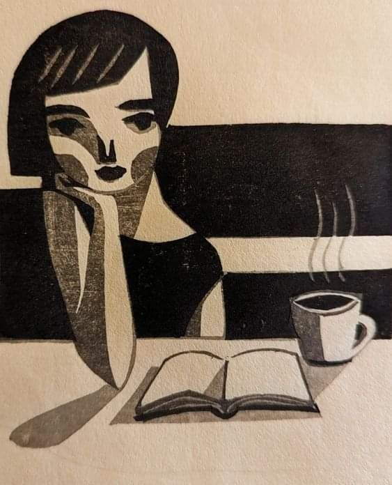 good morning
illus. Fumi Yanagimoto