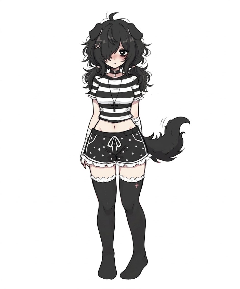 Kyra💕 tweet media