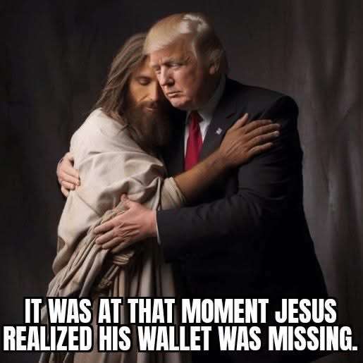 Kevin May tweet media