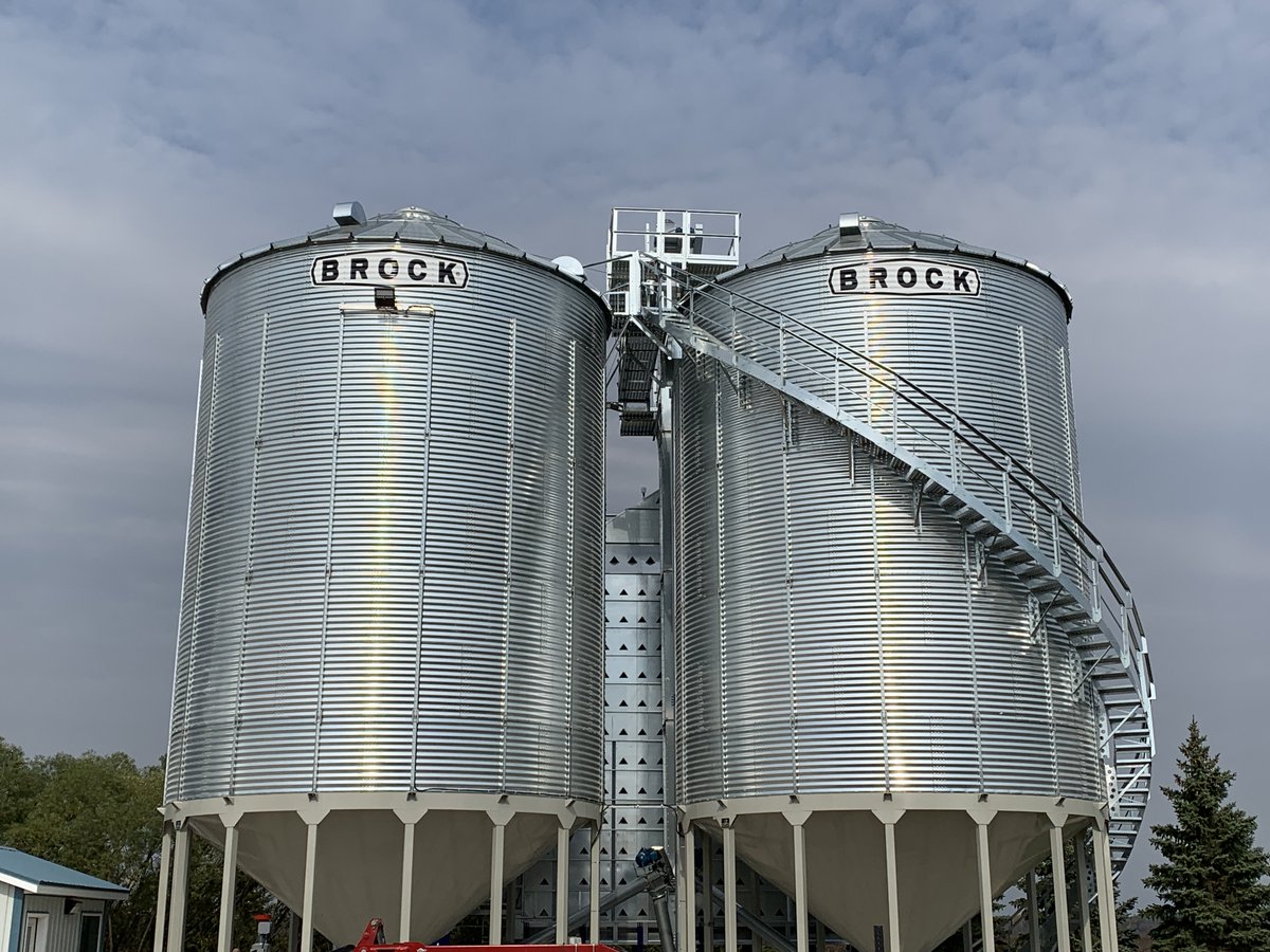 Valley Agro Services tweet media