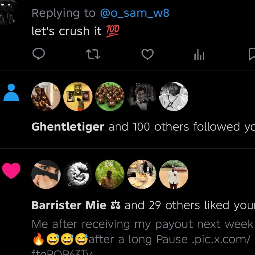 𝗦𝗮𝗺 𝗫 tweet media