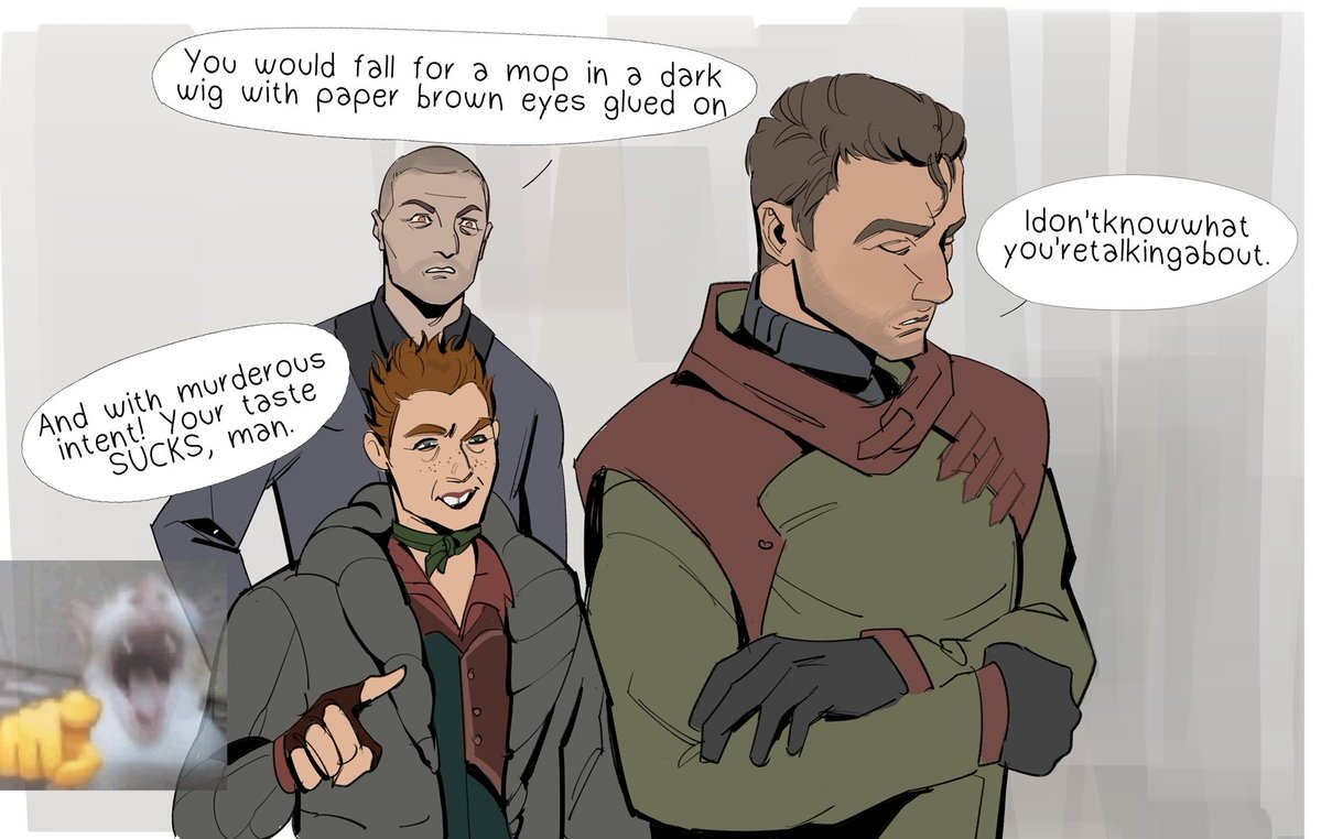 alyxwal ✍️🔞 tweet media