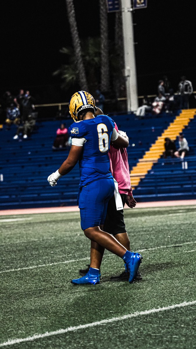 Coach D. Leach (H.U.) 🇺🇸💯 tweet media