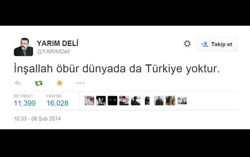 10/10 Tweetler tweet media