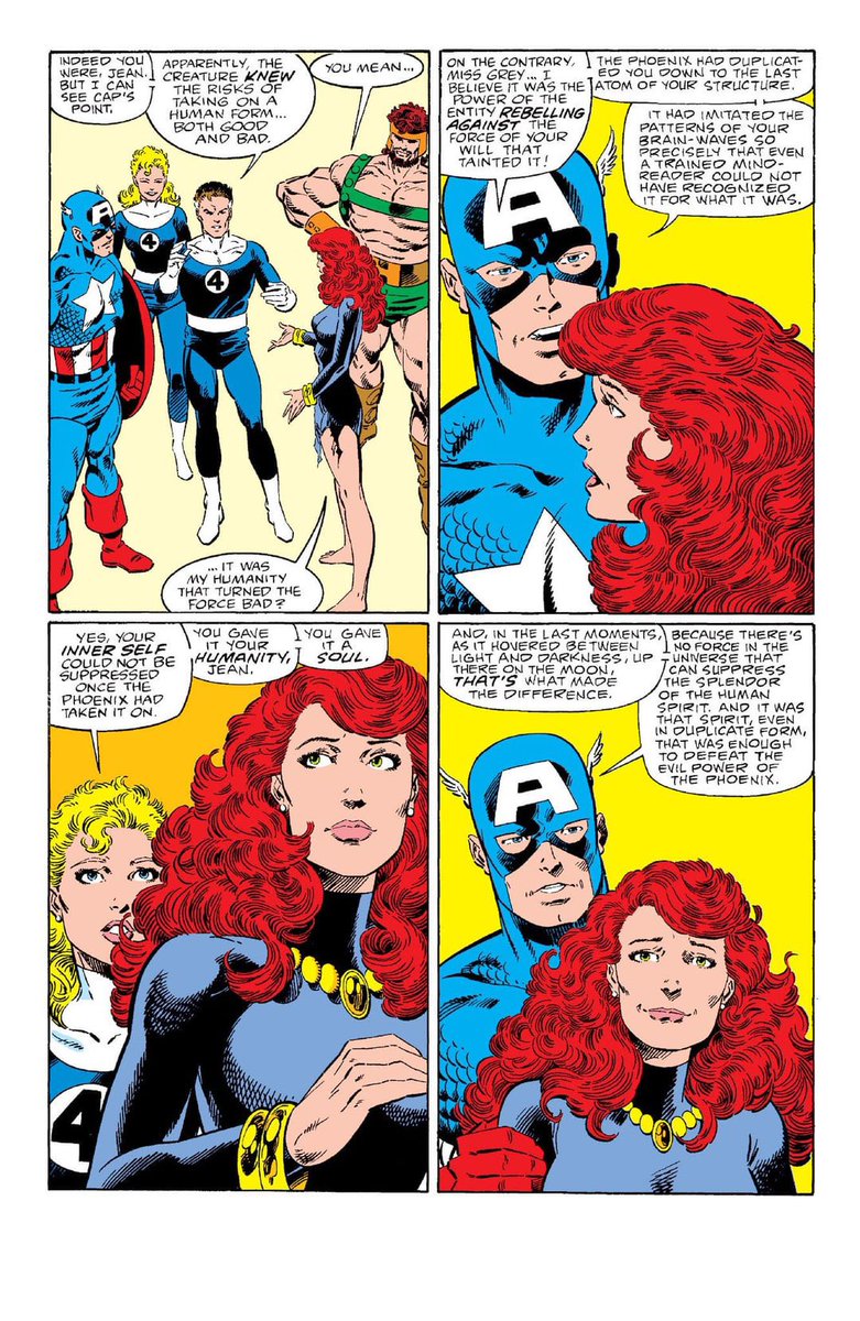 What do you think is the worst retcon in comics? For me it’s the retcon ...