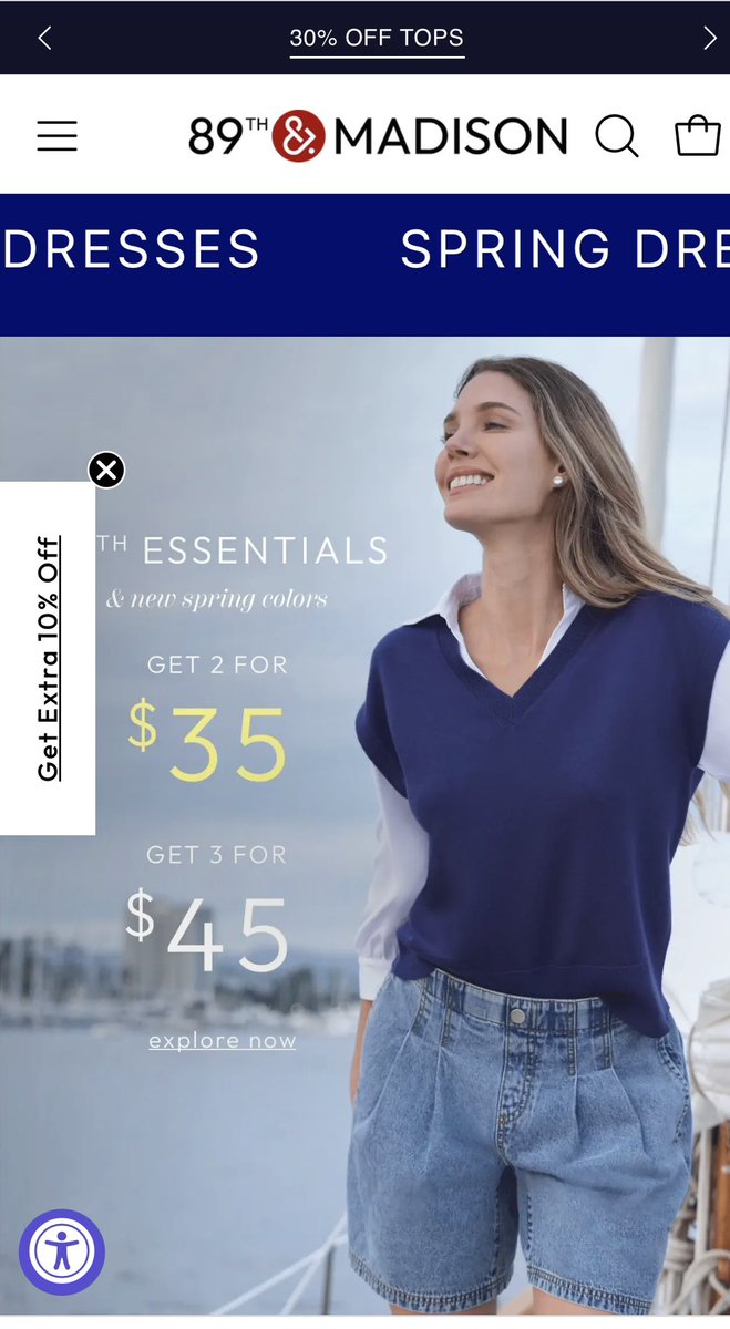 Ben's Best Bargain Deals tweet media