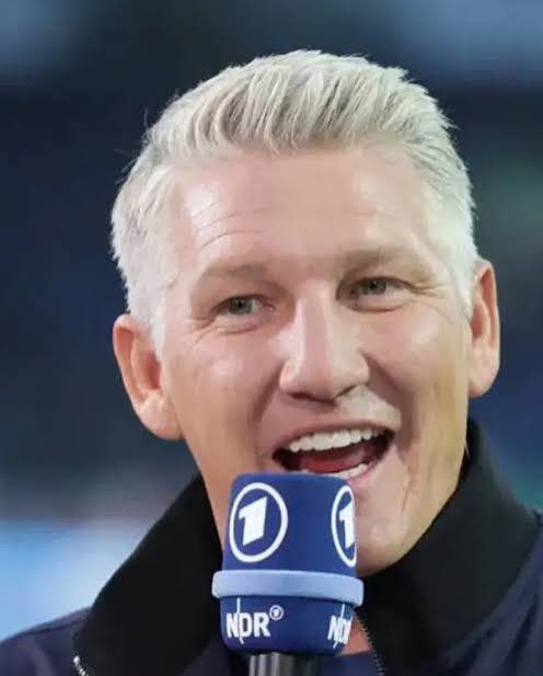 Official Blessing tweet media