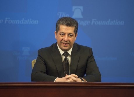 IssaAsaaad's tweet photo. Kurdistan, where vision is not just stated, but delivered. #masrourbarzani https://t.co/7Vn04qNjm3