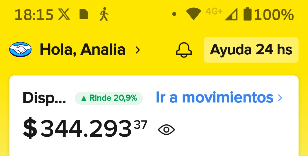 Lorena Analia Colazo Bidegain tweet media