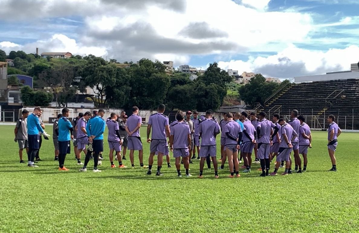 fabiovelamegv's tweet image. Democrata segue em preparação para o confronto contra o Porto pela Série D.

Informações no Diário do Rio Doce: drd.com.br/democrata-se-p…

#democrata #serieD #campeonatobrasileiro 

📸 @fabiovelamegv