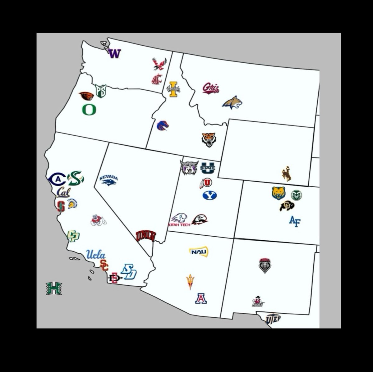 West Coast College Sports Guy tweet media