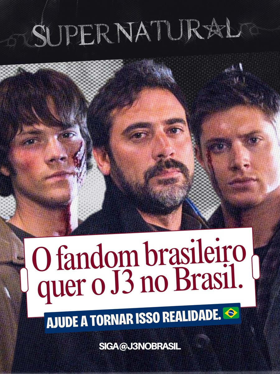 Supernatural Tentation tweet media