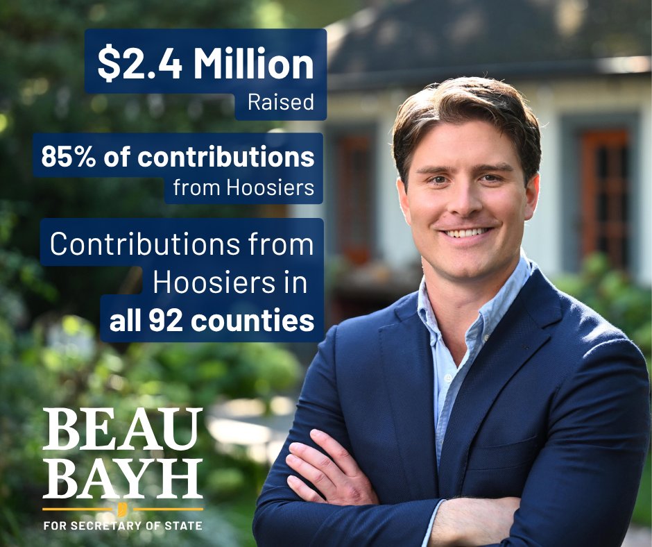 Beau Bayh tweet media