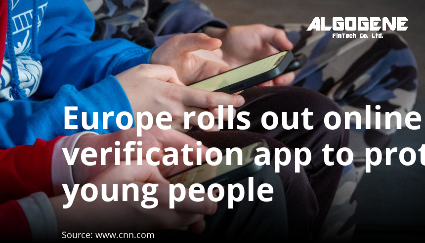 ALGOGENE tweet media