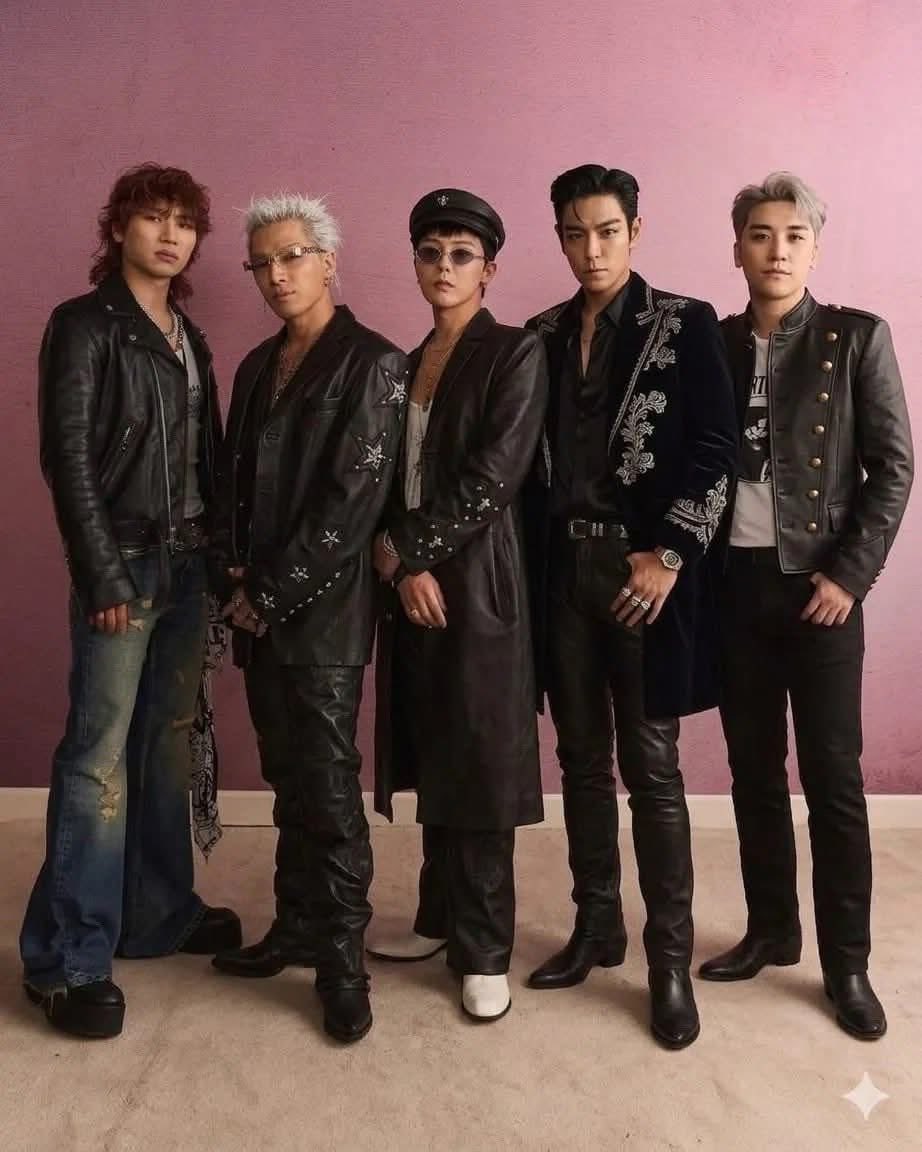 💛❤️🩷💚💙