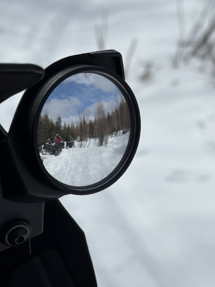 Alberta Snowmobile tweet media