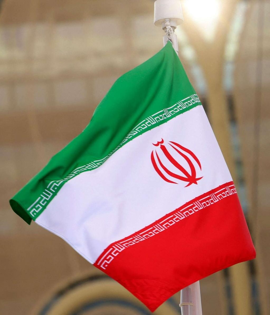 The Middle East tweet media