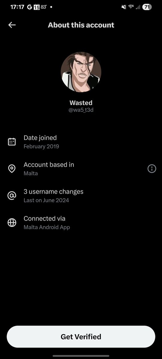 Slightly Stupid Specimen tweet media