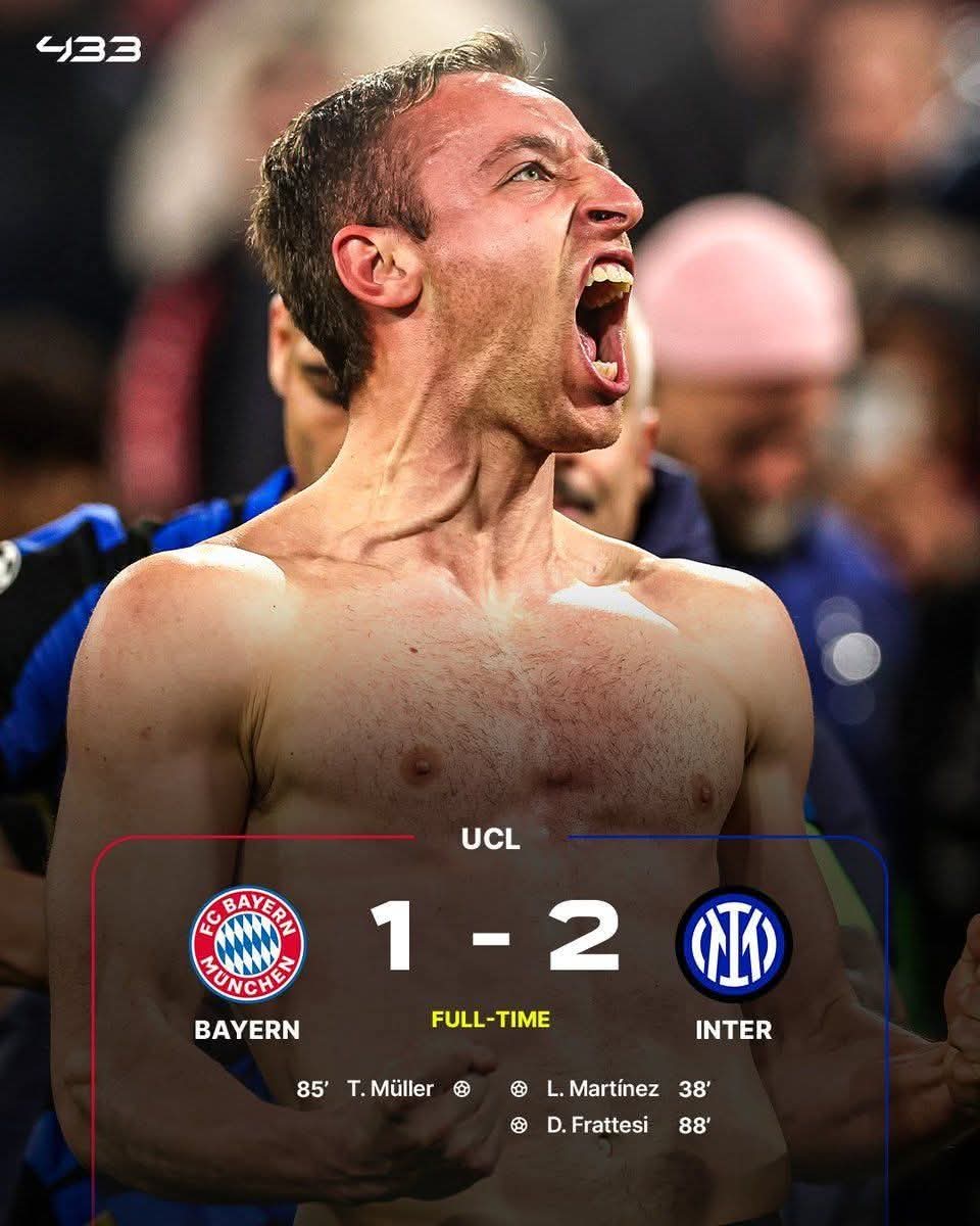 باريلا ..20 tweet media