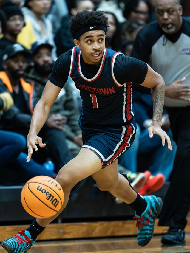 VitaeViapartner's tweet image. The work continues. 

After an impressive season, senior point guard Amare Pryce is focused on elevating his game even further this offseason.

We’re excited to support his journey and help him continue building toward what’s next. 

#NIL #CollegeBasketball #V2Athlete