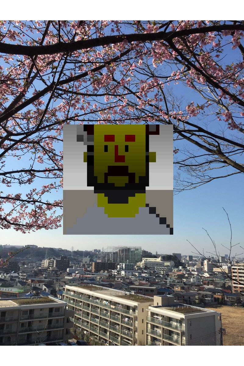 SmartSpaceDogs's tweet photo. 今日のクリゴロはビッグゴロー

ゴローがでかい
ビッグラーメンはお馴染みだが
ビッグゴローという響きに新しいスラングの予感

@goroishihata  さん

意味を教えてください！

#ゴロソラ
#CryptoGoro
#Day1750

▶︎ BIG GORO ◀︎

auction Let's biiid!
https://t.co/fdJHyyb6kx
 【250 ays left】 https://t.co/5UkqiZViR1