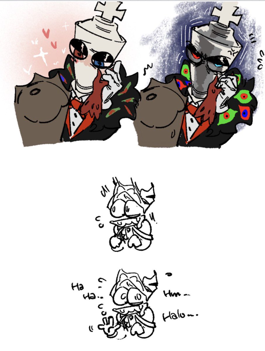 MEGA유니바죰 tweet media