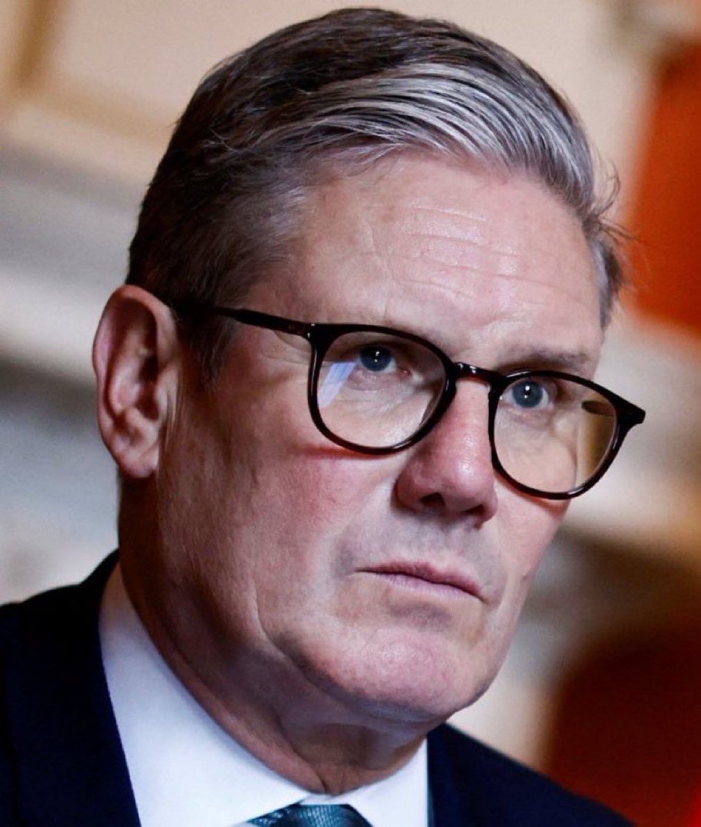 Restore The Empire tweet media