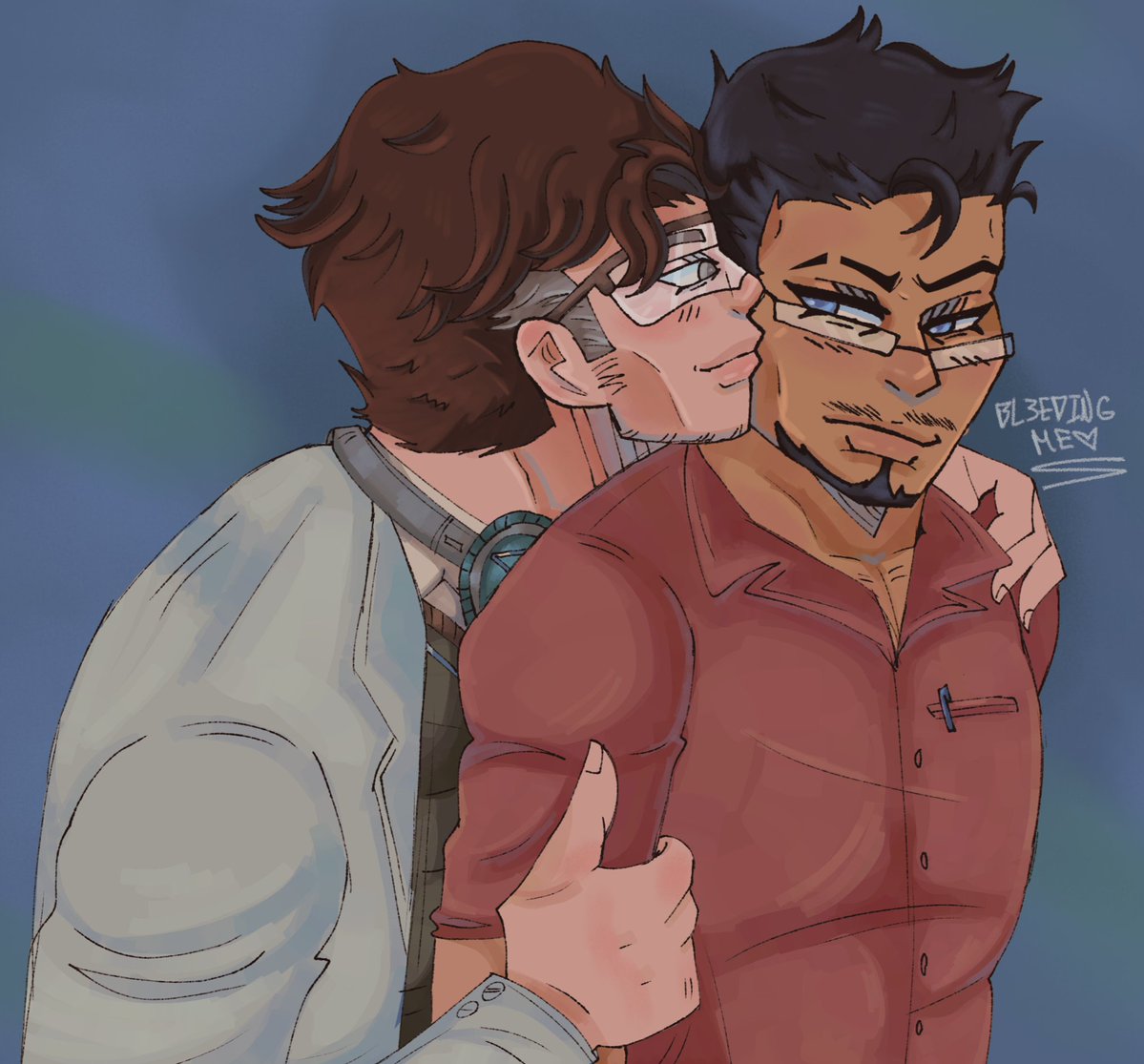 james/tony ❄️ tweet media