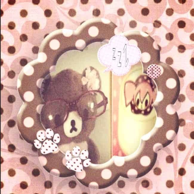 meow ⋆˚.༄ tweet media