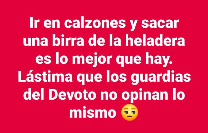 Que mala onda 😏