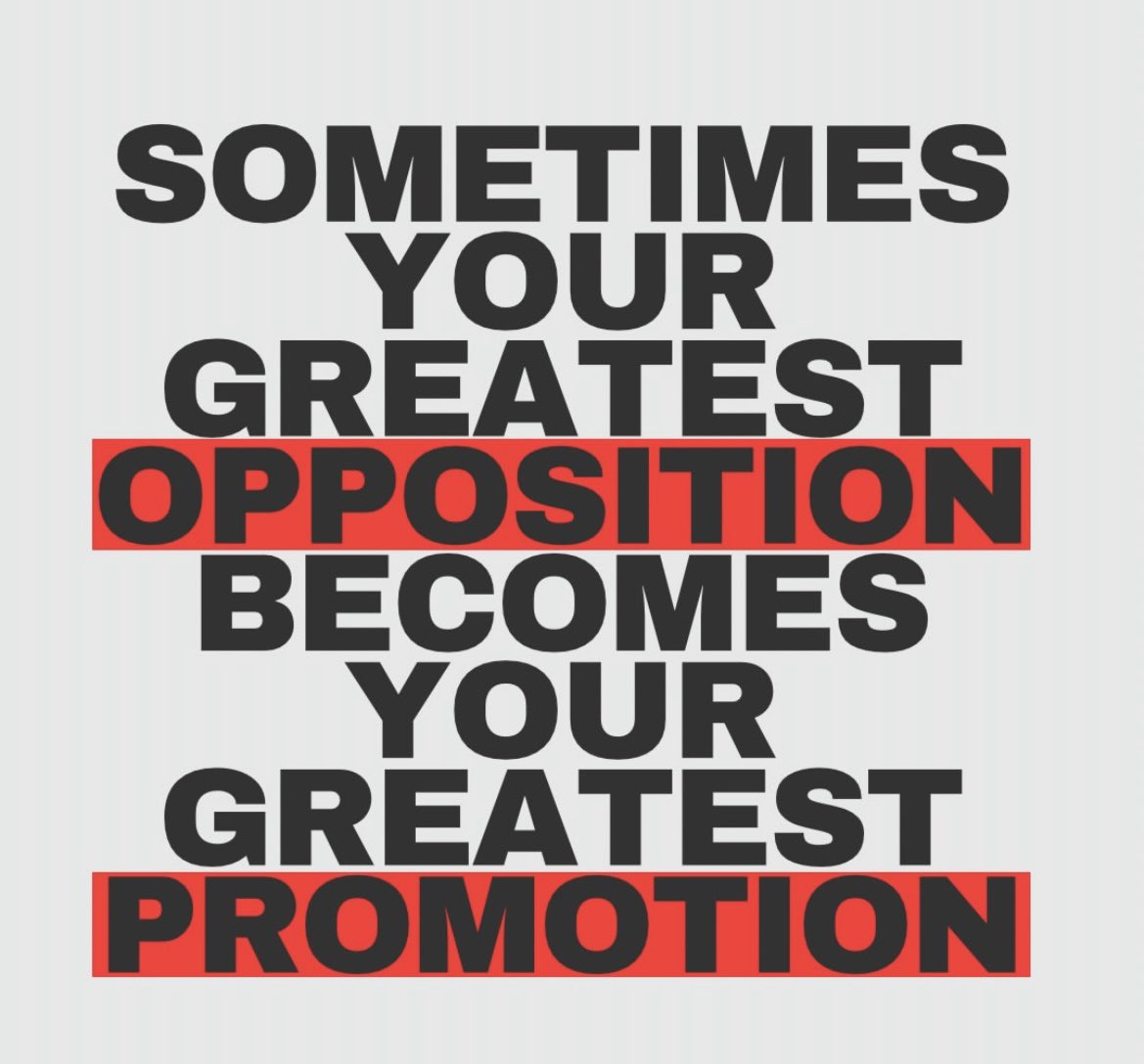 CoachCabralHuff's tweet image. #WisdomWednesday
One good decision. One positive action. One step in the right direction. 

Repeat daily. 

Consistent, small actions lead to big impact over time.