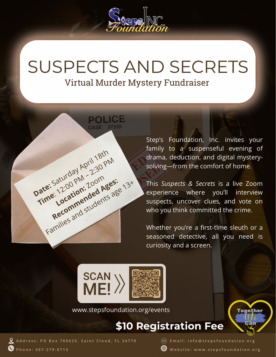 Athens842519174's tweet image. Virtual Murder Mystery 
#Virtual #fun  #online