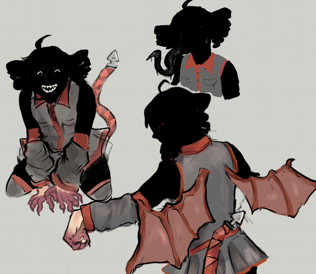 PANTHERA おしまい 2nd fan ever tweet media