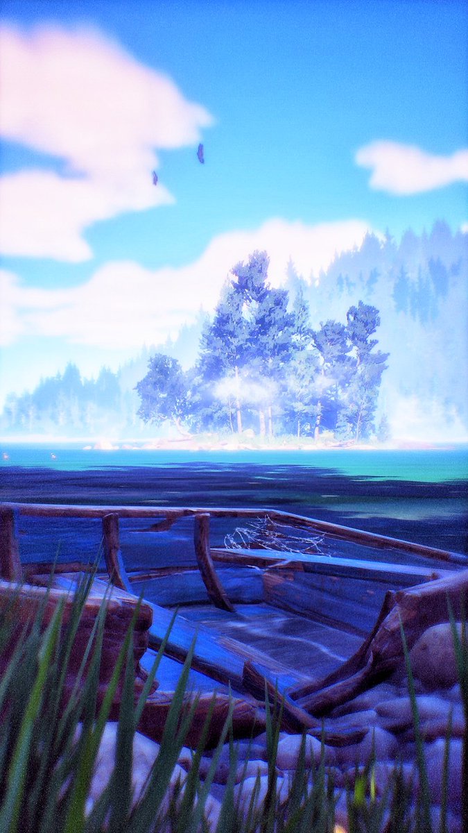 I could still live on this Summer forever (2/5)
#LostRecordsBloomandRage #LostRecords #LostRecordsPhotography #ArtisticofSociety #VGPUnite #VPGamers #VPRT #VGPWednesday #VirtualPhotography #VPWorld #WIGVP #VPEcplise #StonedFlowers #DontNod #DontNodEntertainment