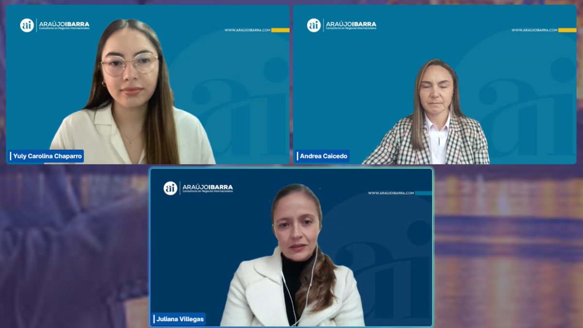 Araújo Ibarra tweet media