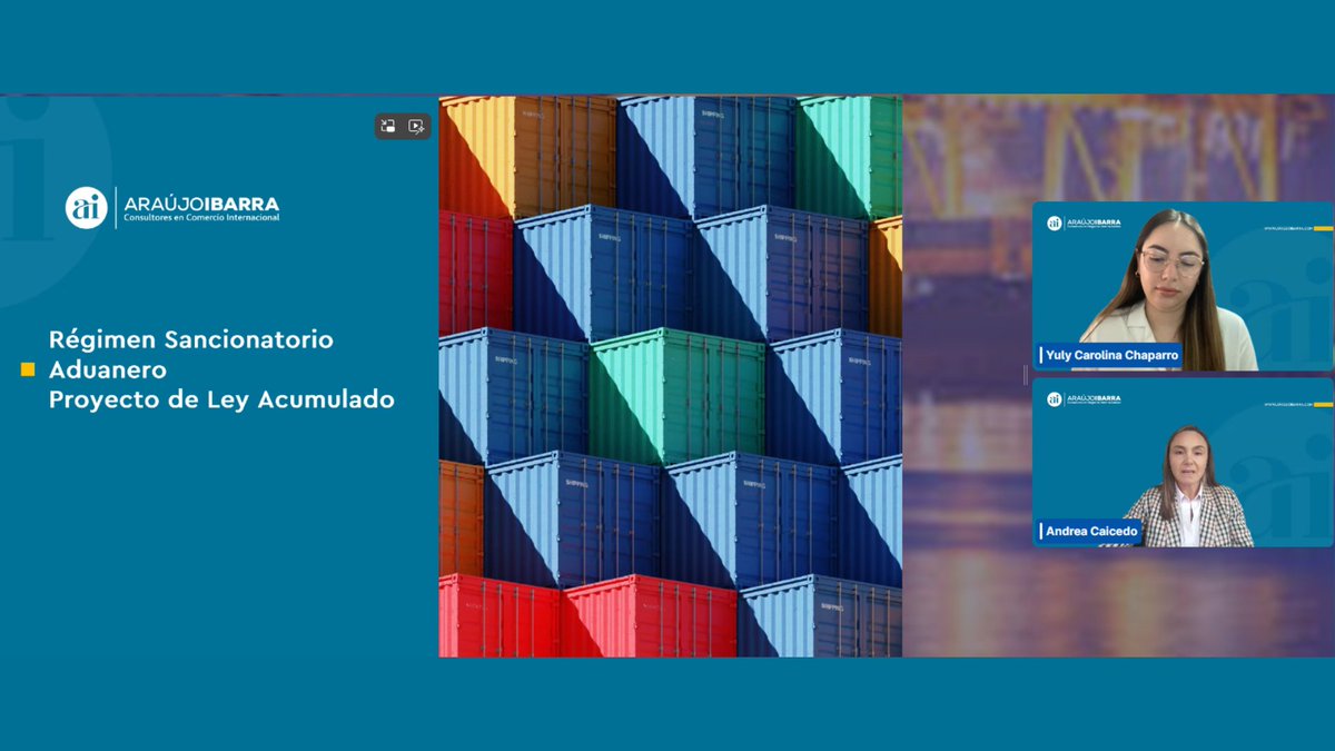 Araújo Ibarra tweet media