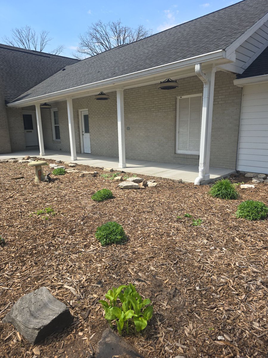 Indiana Construction & Consulting Services LLC tweet media