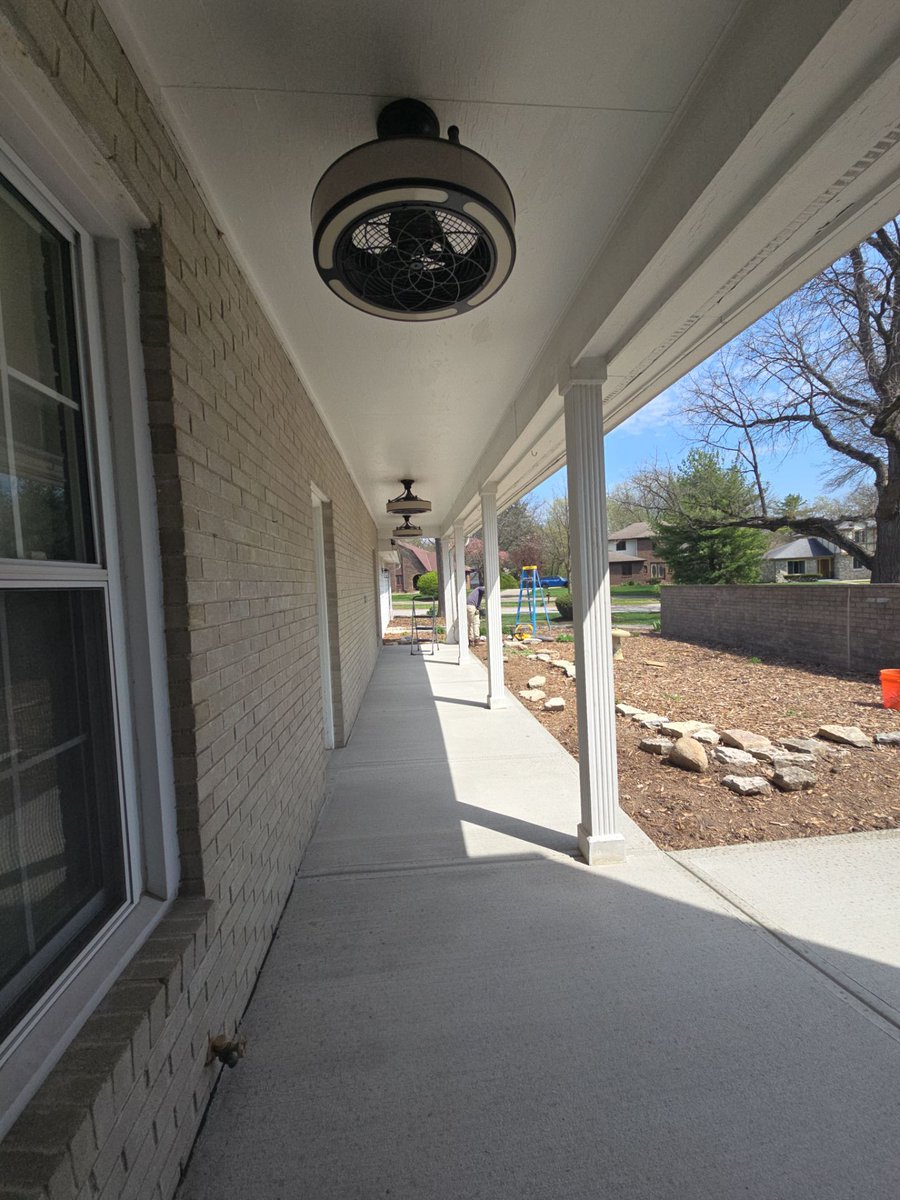 Indiana Construction & Consulting Services LLC tweet media