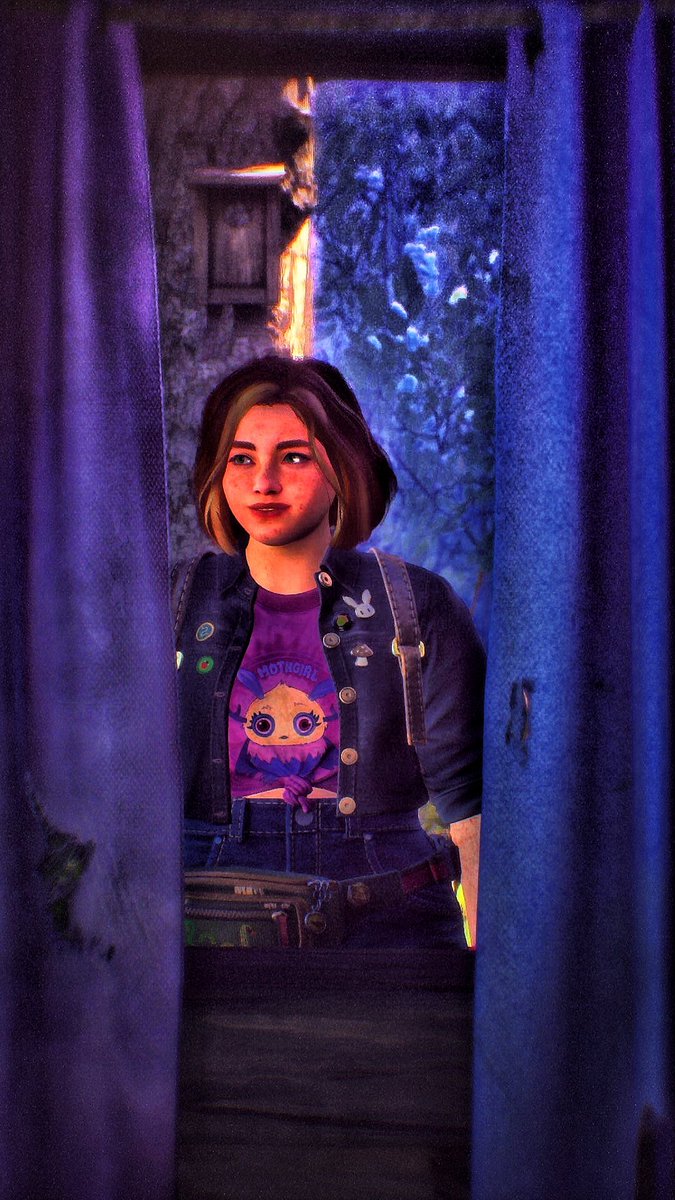 I could still live on this Summer forever (5/5)
#LostRecordsBloomandRage #LostRecords #LostRecordsPhotography #ArtisticofSociety #VGPUnite #VPGamers #VPRT #VGPWednesday #VirtualPhotography #VPWorld #WIGVP #VPEcplise #StonedFlowers #DontNod #DontNodEntertainment