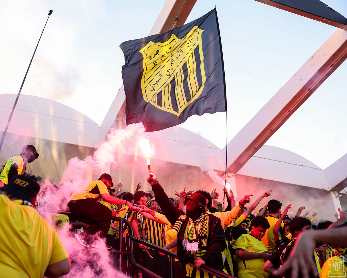 ستوديو الاتحاد | ITTI STUDIO tweet media