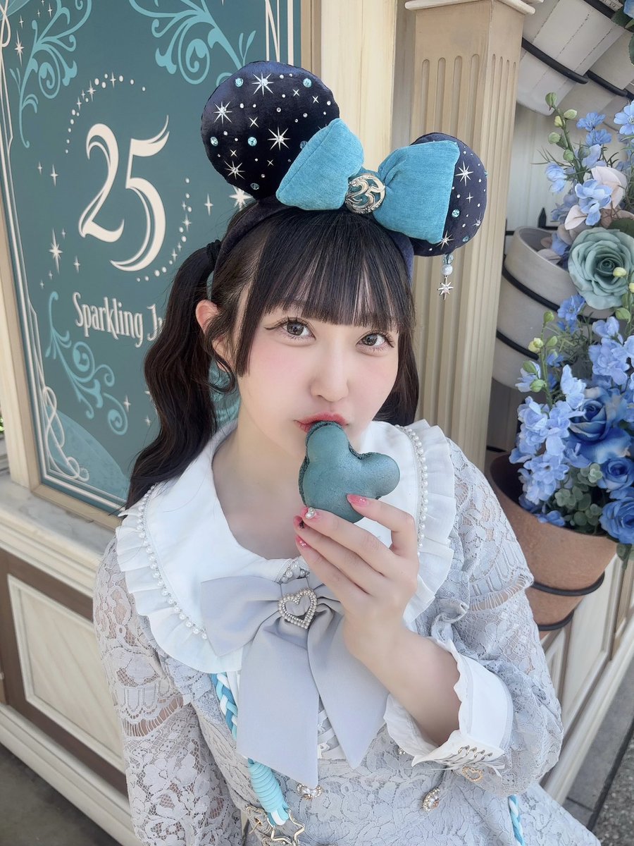 日代 成美(蛍) tweet media