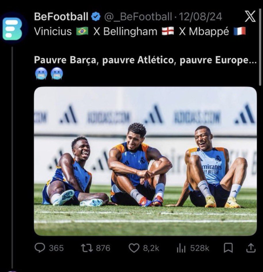 L’azulgrana tweet media