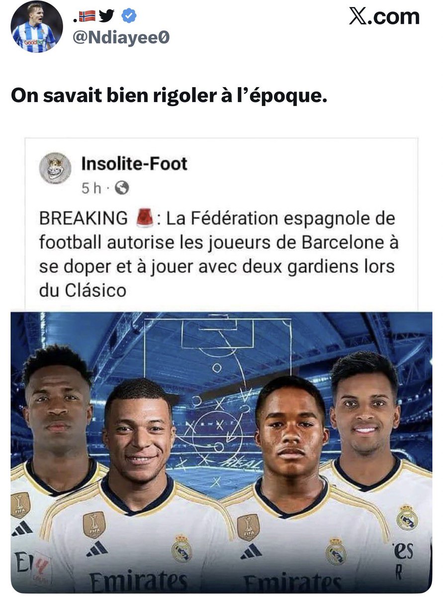 L’azulgrana tweet media