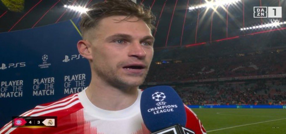 Media Bayern France tweet media