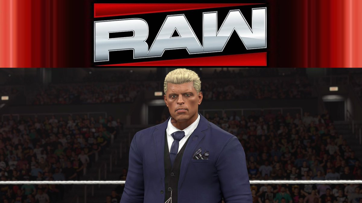 jva_universe's tweet image. "The American Nightmare" Cody Rhodes said he &amp;amp; WWE Champion AJ Styles didn't deserve Spears from Bron Breakker at #EliminationChamber, calling Breakker is "delusional" &amp;amp; that he needs to "get over" whatever he thinks Styles did to him a year ago!